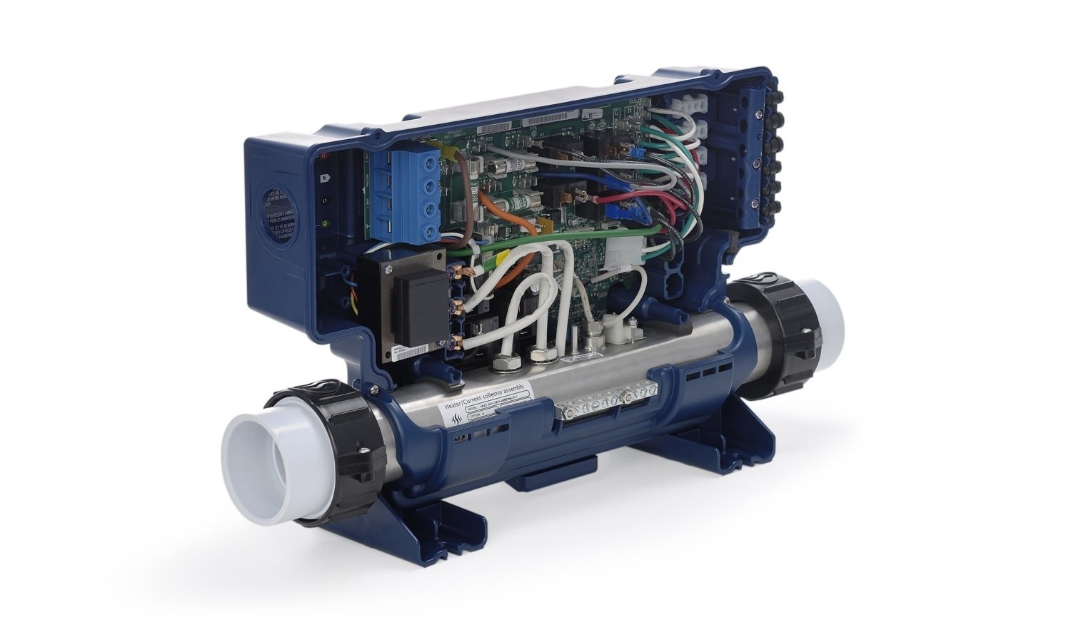 Gecko AeWare IN.YE-5 Spa Besturing