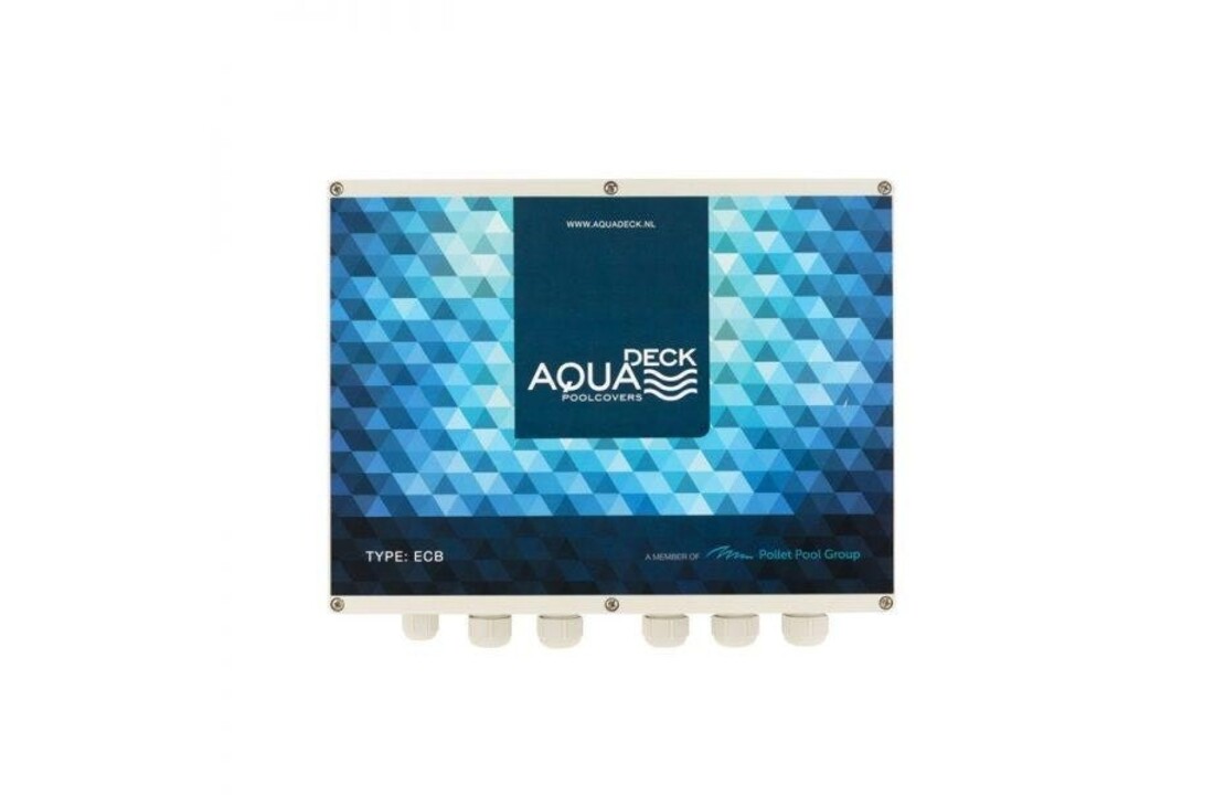 Aquadeck Aqua ECB Besturing - 250NM