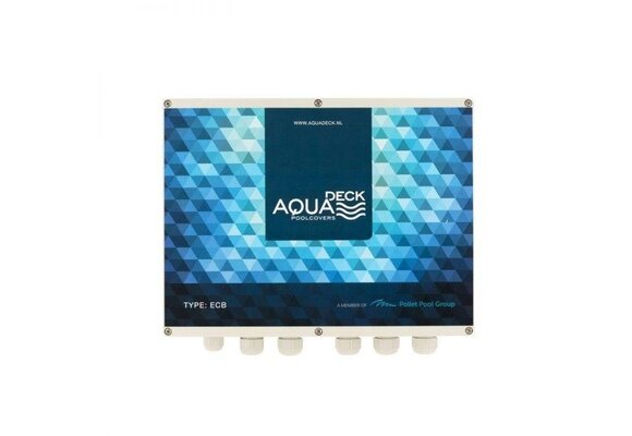 Aquadeck Aqua ECB Besturing - 250NM