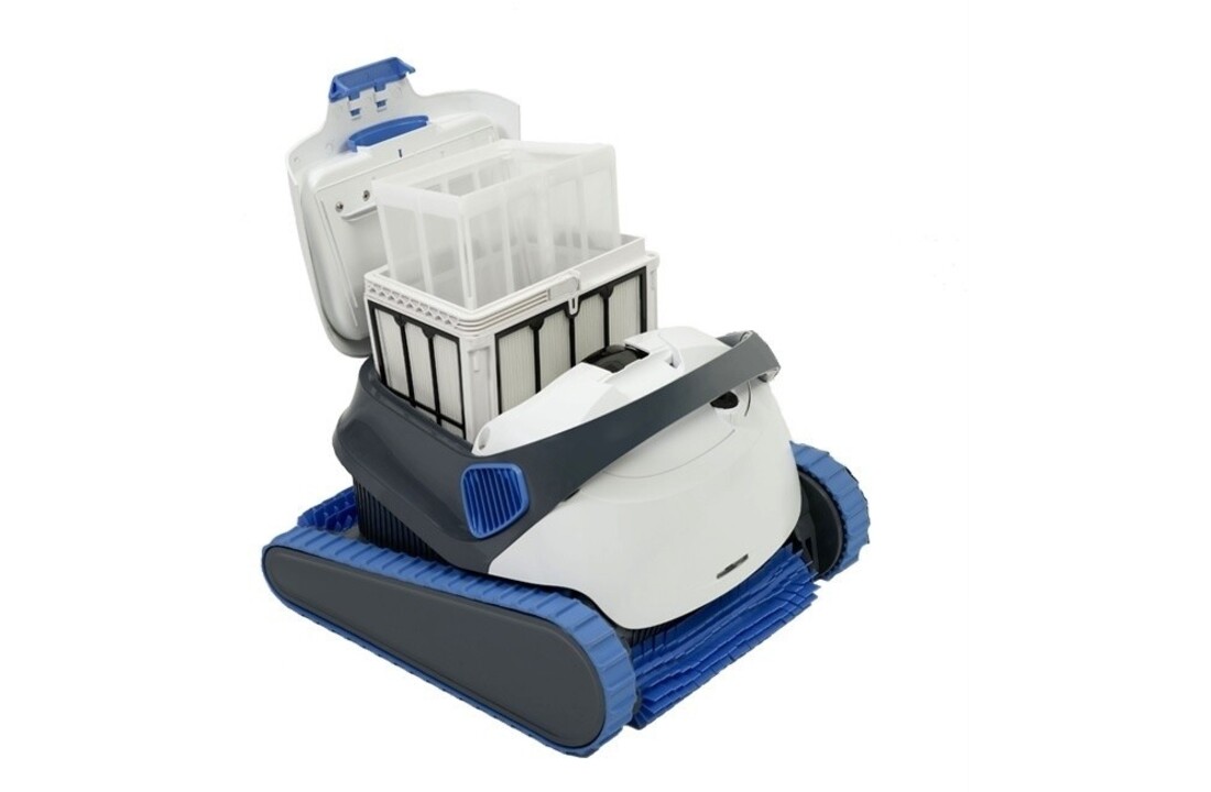 Dolphin zwembadrobot Inzet Voorfilter voor S200 en S300  series