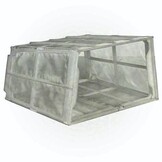 Dolphin zwembadrobot Inzet Voorfilter voor S200 en S300  series