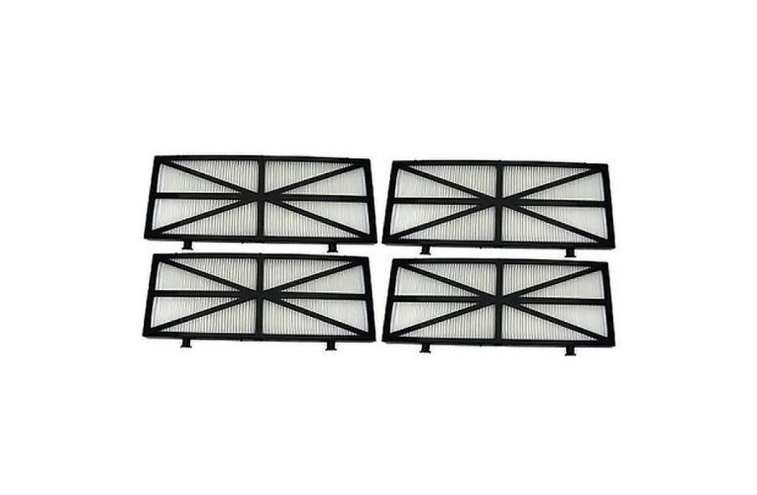 Dolphin vervangings filter Cartridge voor M4 M5 en Liberty Modellen