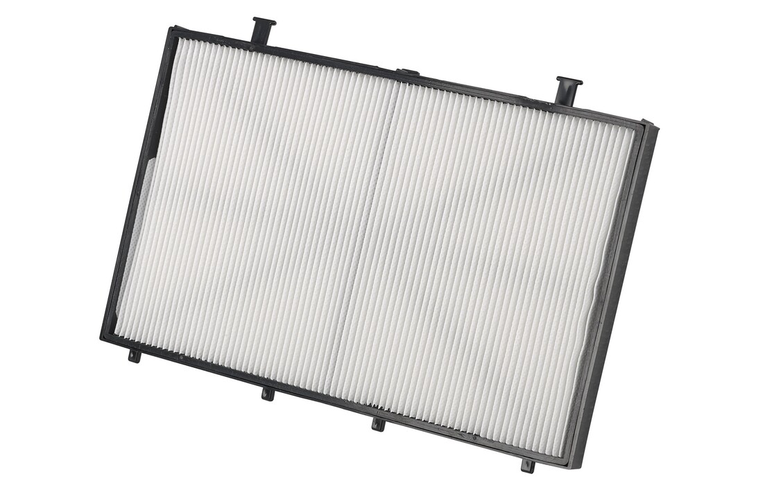 Dolphin vervangings filter Cartridge voor M4 M5 en Liberty Modellen