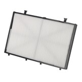 Dolphin vervangings filter Cartridge voor M4 M5 en Liberty Modellen