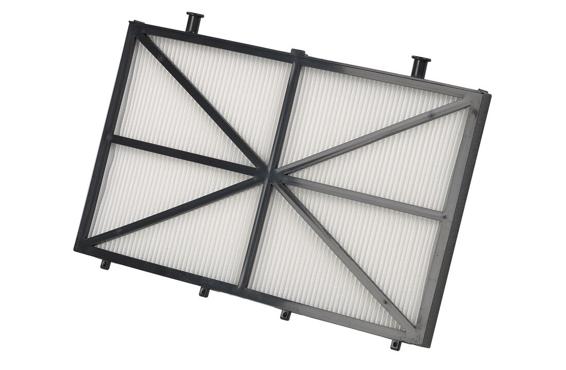 Dolphin vervangings filter Cartridge voor M4 M5 en Liberty Modellen