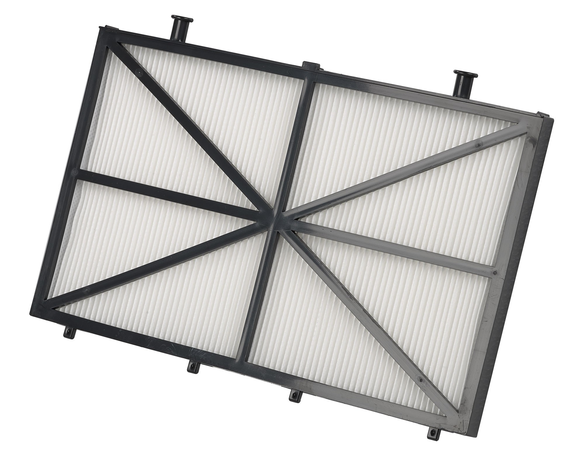 Dolphin vervangings filter Cartridge voor M4 M5 en Liberty Modellen