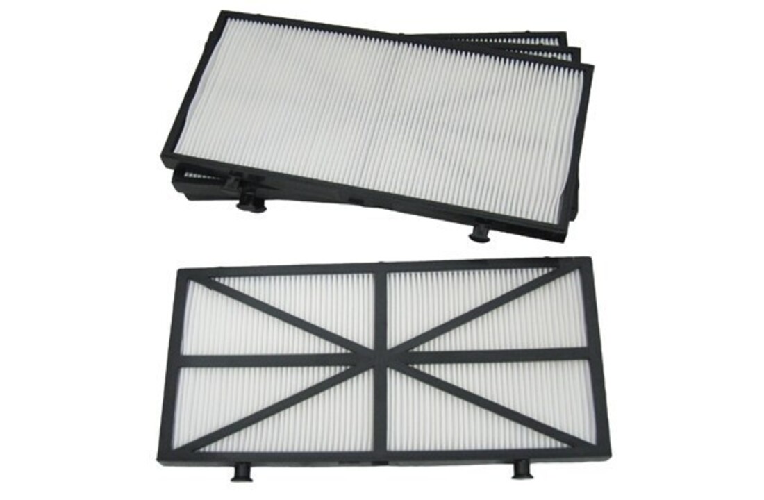 Dolphin vervangings filter Cartridge voor M4 M5 en Liberty Modellen