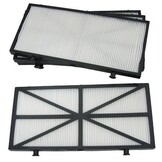 Dolphin vervangings filter Cartridge voor M4 M5 en Liberty Modellen