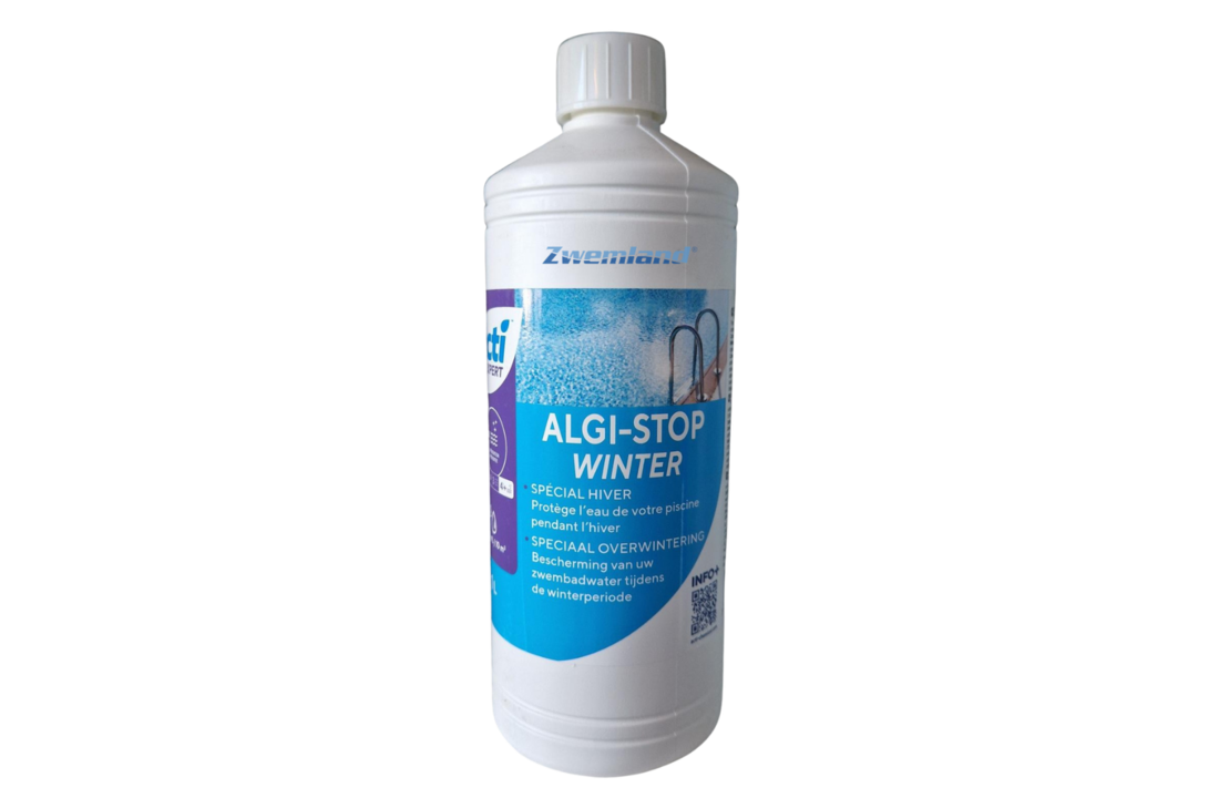 Acti Overwinteringsvloeistof 1L - Wintervloeistof