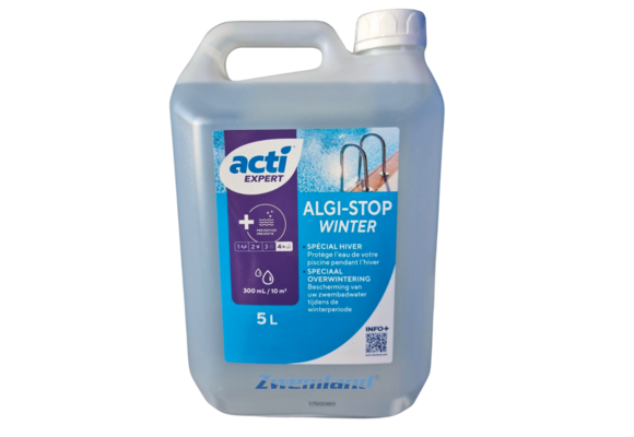 Action B-care Overwinteringsvloeistof 5L - winter pro