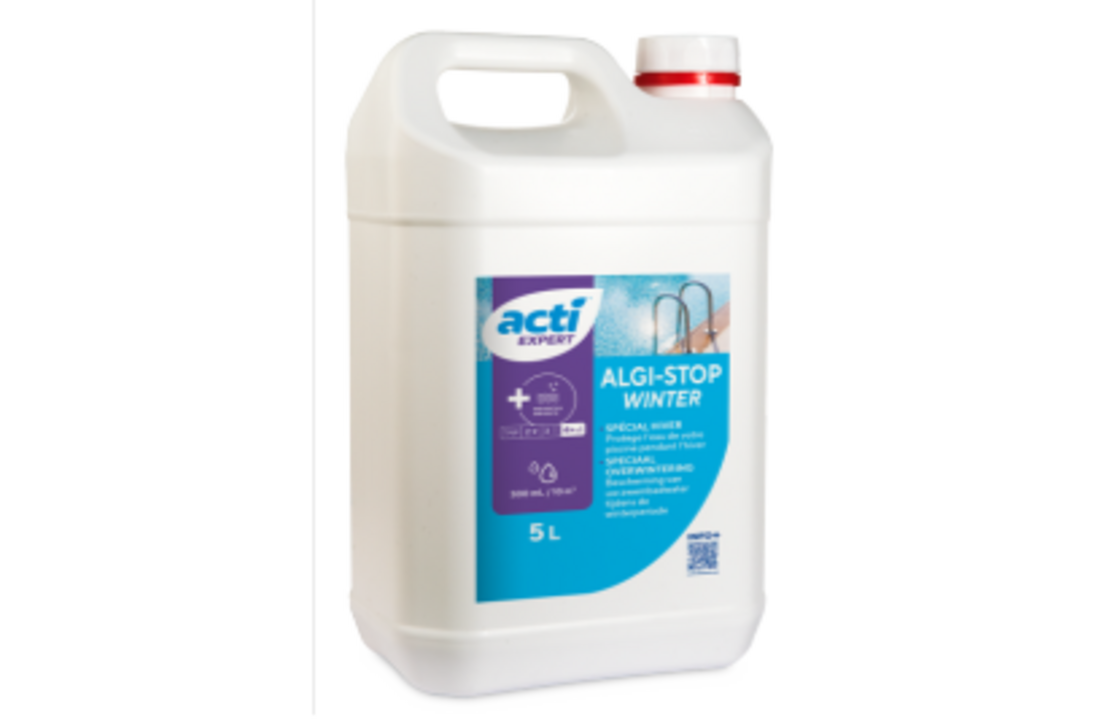 Action B-care Overwinteringsvloeistof 5L - winter pro