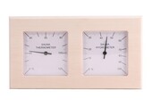 Combi Thermo Hygrometer vierkant Espen