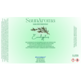 Sauna opgietmiddel Eucalyptus 5 Liter