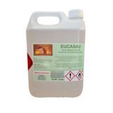 Sauna opgietmiddel Eucalyptus 5 Liter