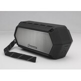 Soundcast VG1 waterproof outdoor bluetooth speaker