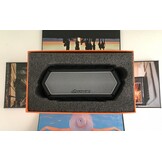 Soundcast VG1 waterproof outdoor bluetooth speaker