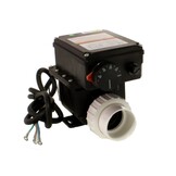 LX H30-RS1 3.0KW 1.5 inch Spa heater met Thermoregulator