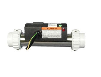 LX H30-R1 3.0KW 1.5 inch Spa Heater (recht model)