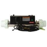 LX H30-R1 3.0KW 2.0 inch Spa Heater (recht model)