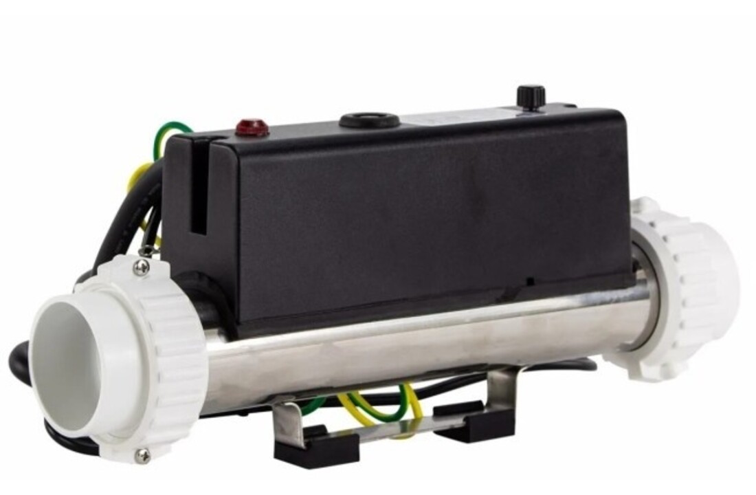 LX H30-R1 3.0KW 2.0 inch Spa Heater (recht model)