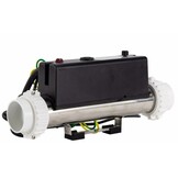 LX H30-R1 3.0KW 2.0 inch Spa Heater (recht model)