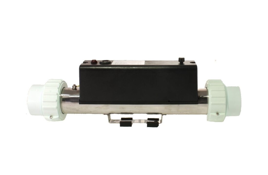 LX H30-R1 3.0KW 2.0 inch Spa Heater (recht model)
