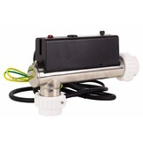 LX H30-R2 3.0KW 1.5 inch Spa heater (L-Vorm)