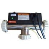 LX H30-R3 3.0KW 1.5 inch Spa heater (T-Vorm)