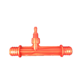 Spa Ozonator Mazzei Venturi Injector