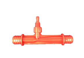 Spa Ozonator Mazzei Venturi Injector