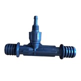Spa Ozonator Mazzei Venturi Injector