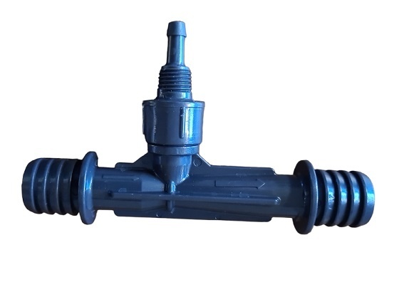 Spa Ozonator Mazzei Venturi Injector