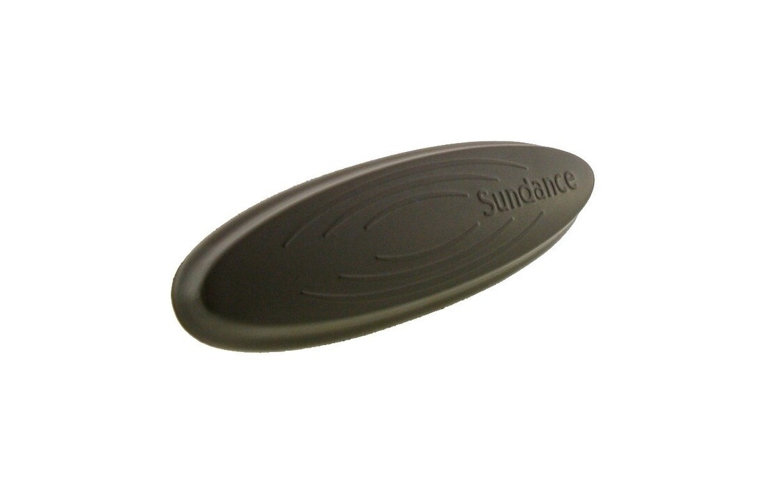 Sundance Spas Kussen Insert Chevron 2001+ Grey for 6455-467