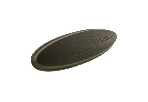 Sundance Spas Kussen Insert Chevron 2001+ Grey for 6455-467
