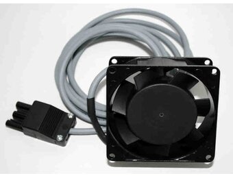 Wave Com4 Infraroodsauna Ventilator