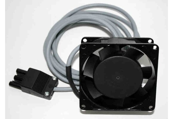 Wave Com4 Infraroodsauna Ventilator