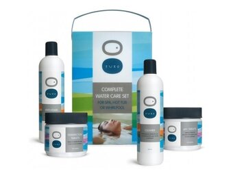 Furo Complete Water Care Set