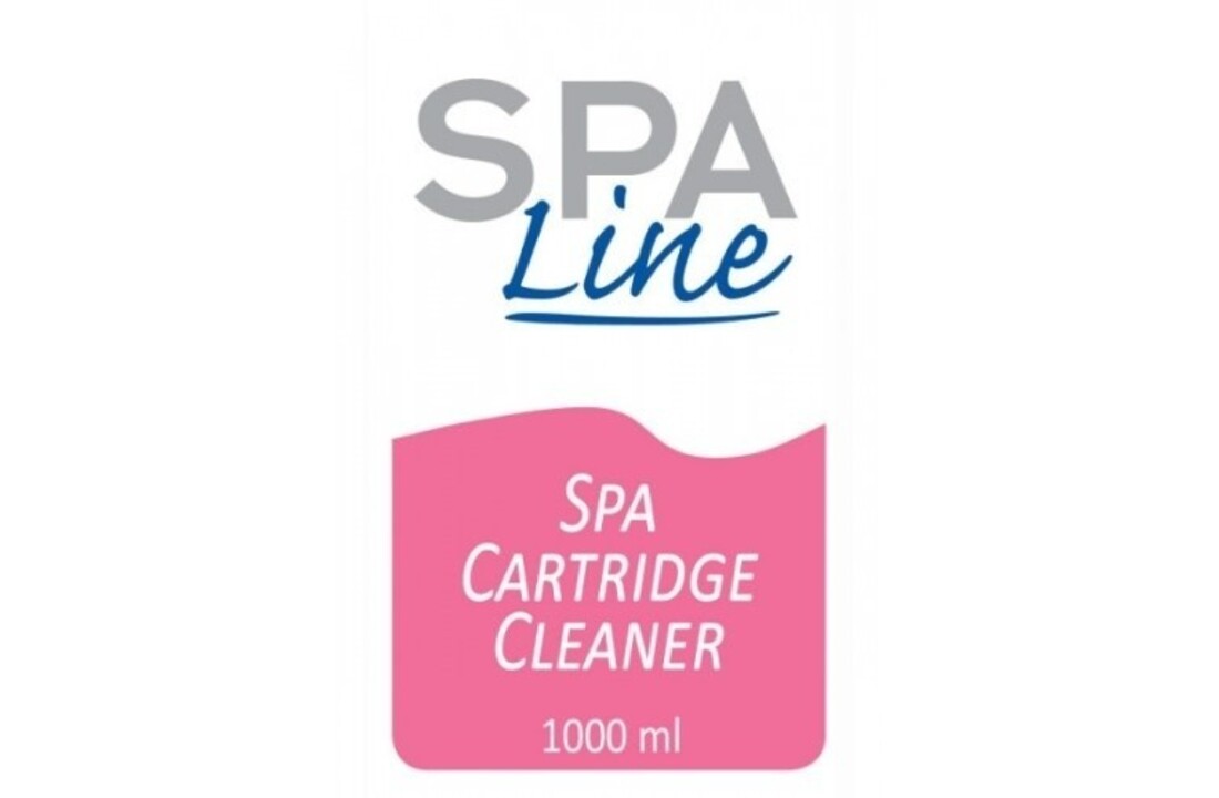 Spa Line Cartridge Cleaner 1Liter