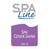 Spa Line Cover Shine 500ml