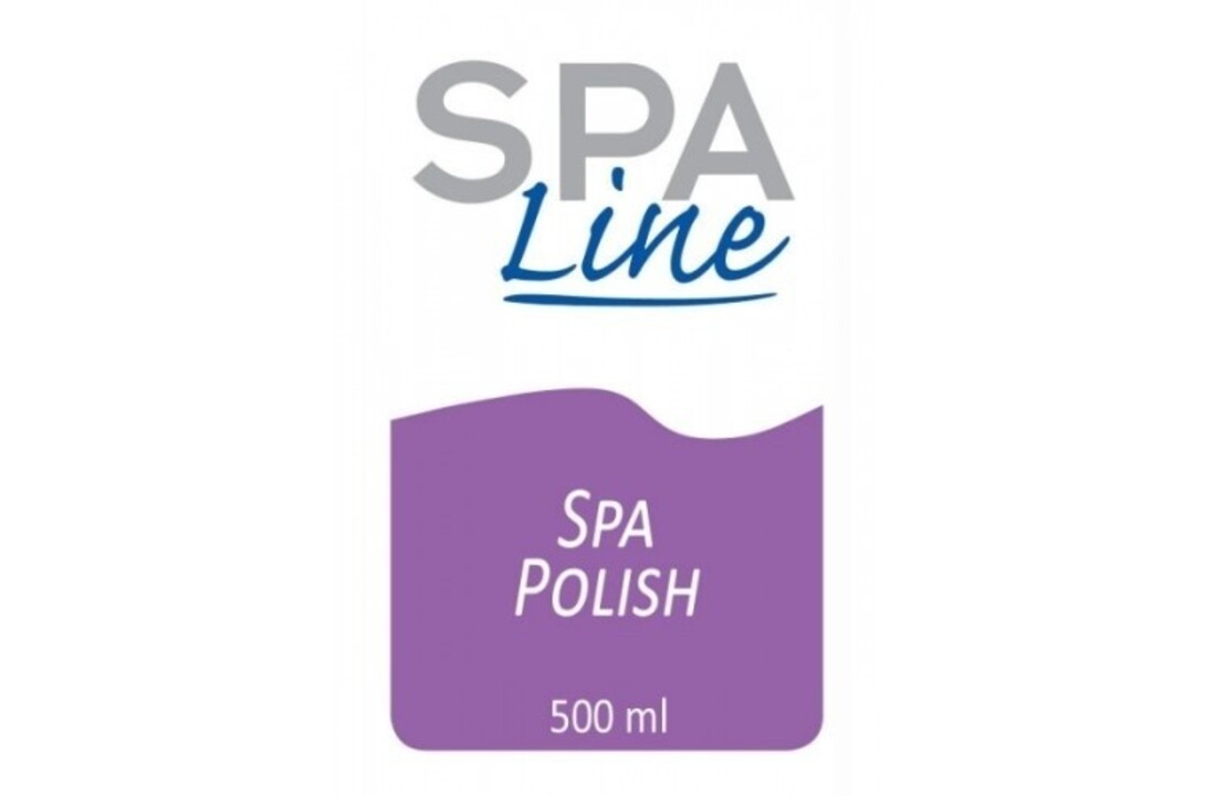Spa Line Polish 500ml