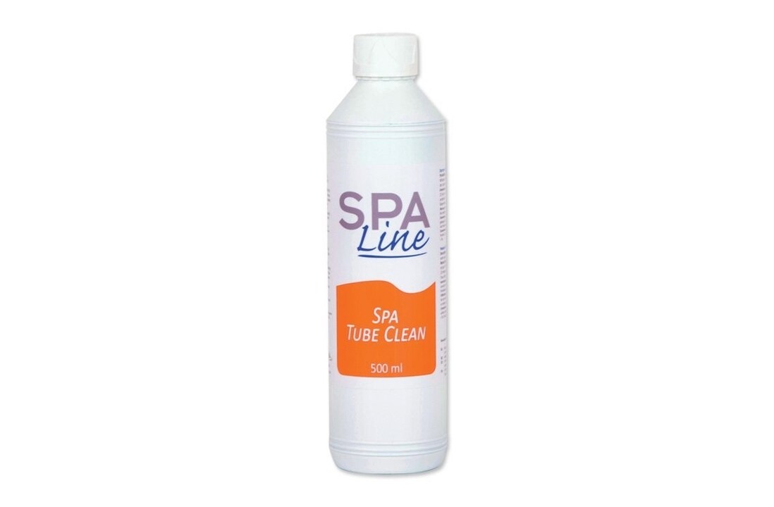Spa Line Tube Clean 500ml