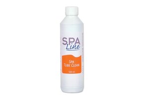 Spa Line Tube Clean 500ml