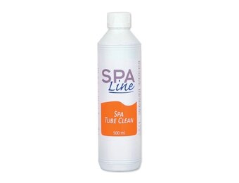 Spa Line Tube Clean 500ml