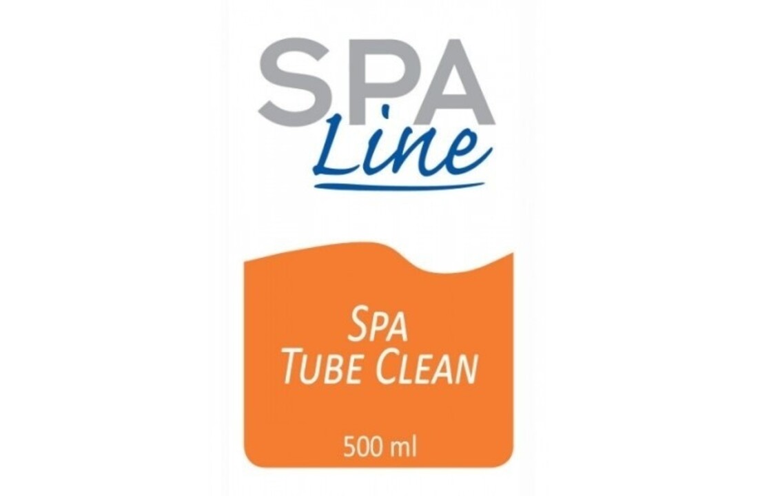 Spa Line Tube Clean 500ml