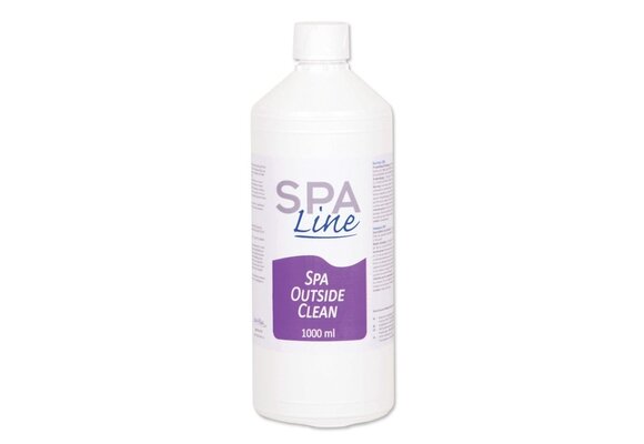 Spa Line Outside Clean 1Liter