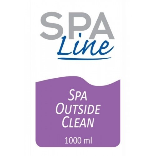 Spa Line Outside Clean 1Liter