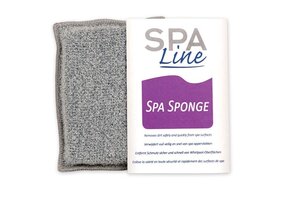 Spa Line Sponge