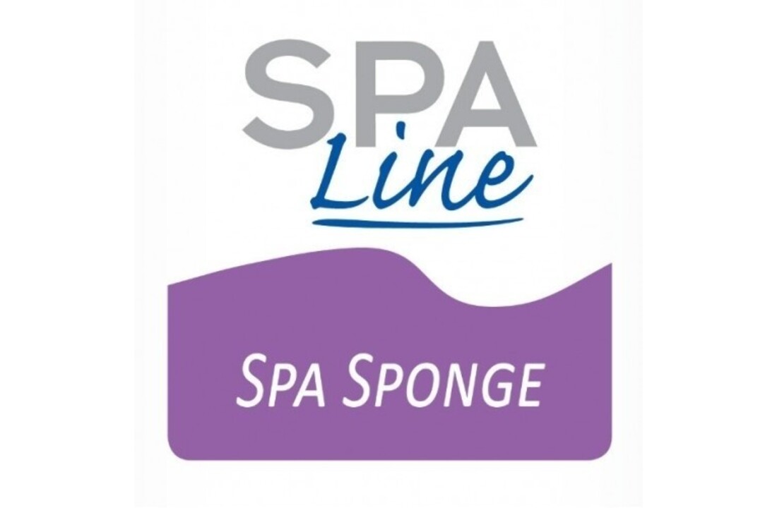 Spa Line Sponge per stuk