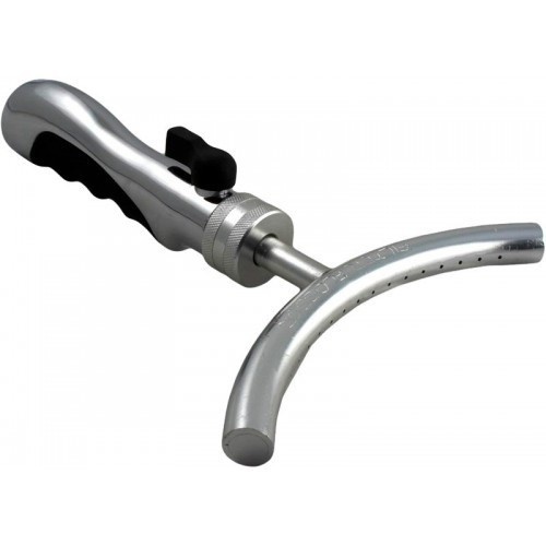 Spa Filter Flosser