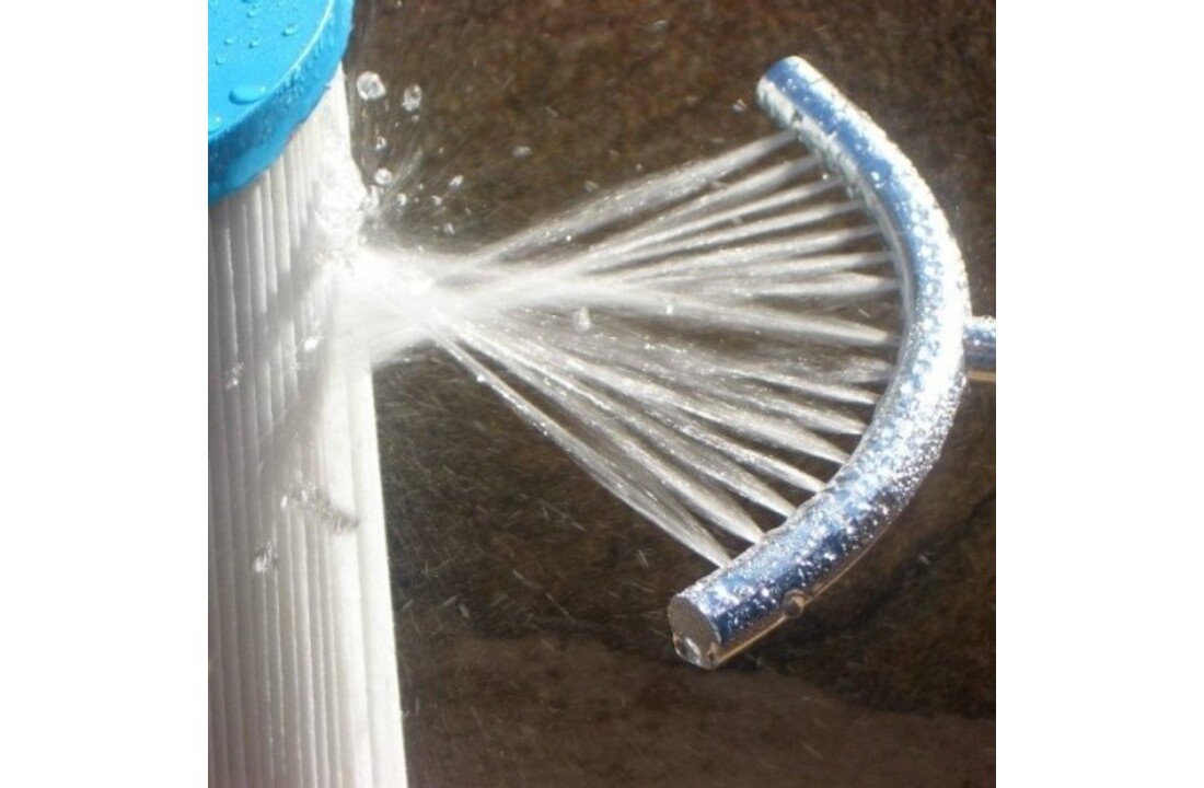 Spa Filter Flosser
